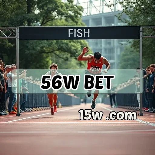 56w bet: O Bingo que Revoluciona a Diversão Online