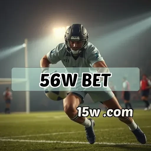 56w bet: Apostas em eSports, Descubra Sucesso e Diversão