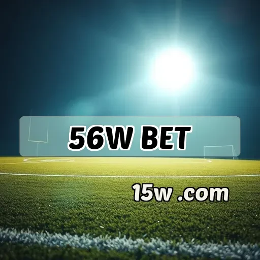 56w bet: O Destino Ideal para Aficionados em Jogos Online