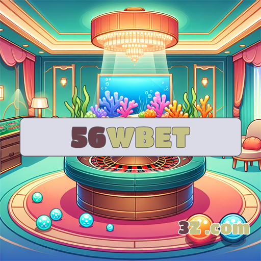 Experiência VIP: Jogue e Ganhe no 56w bet!