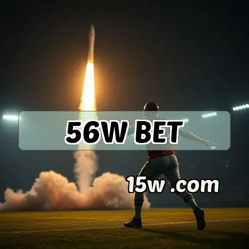 56w bet: Ofertas Imperdíveis para Potencializar Suas Apostas