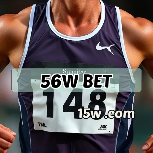 56w bet Slots: A Diversão que Gira em um Clique