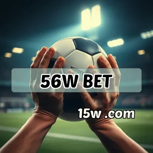 56w bet: Venha Descobrir as Apostas Virtuais Mais Incríveis