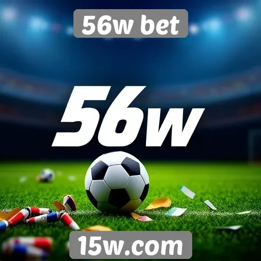 Principais jogos disponíveis no 56w bet