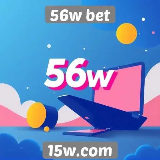 Avaliação das ofertas promocionais do site 56w bet